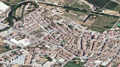 Edificio de 24 unidades 15 pisos y 9 garajes en Les Borges Blanques, Lleida, imagen 3