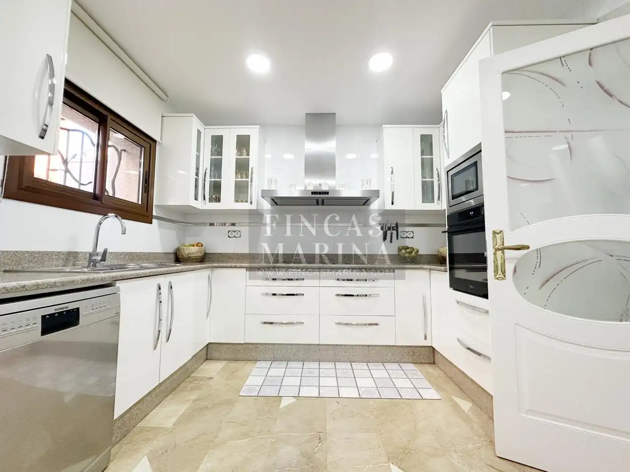 Casa o chalet en venta en Passeig Maragall