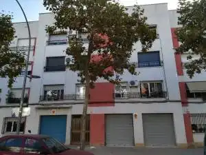 Exterior view of Apartments for sale in Terrassa