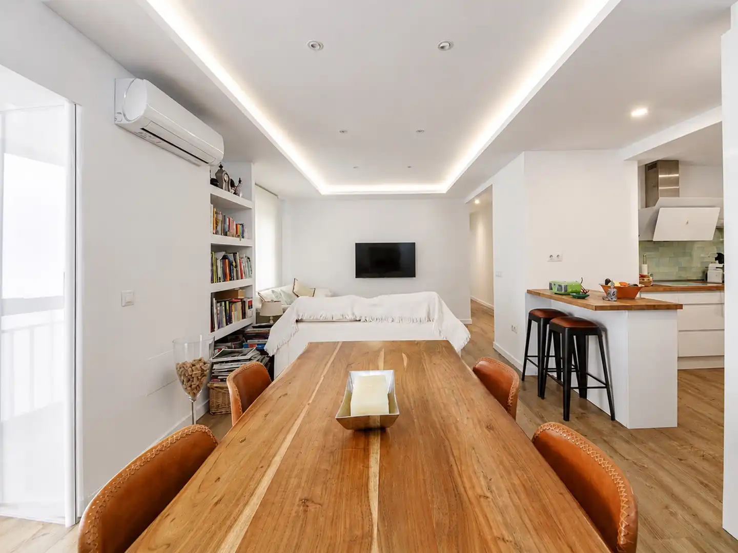 Apartament amb ascensor en venda a San Pedro de Alcántara