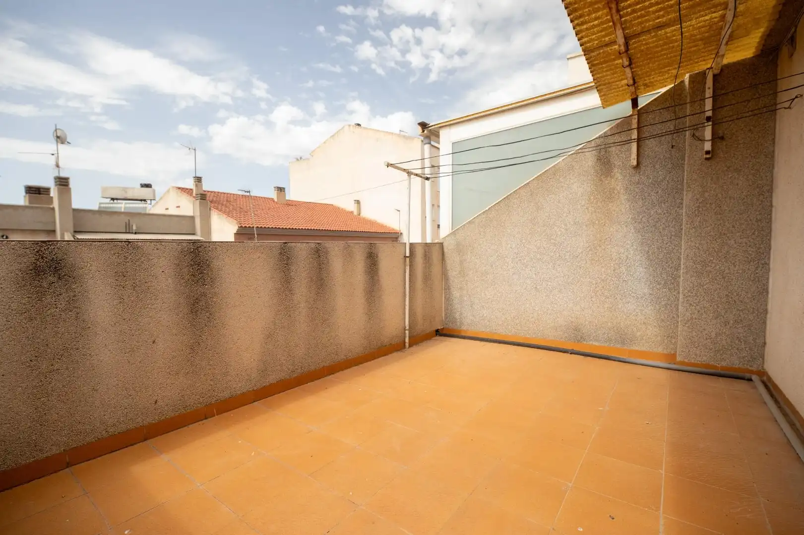 Terrassa de Dúplex en venda en Murcia amb Terrassa, Traster i Moblat