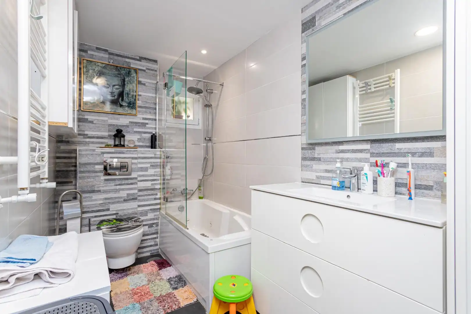 Piso en venta en MIRLO, Campamento