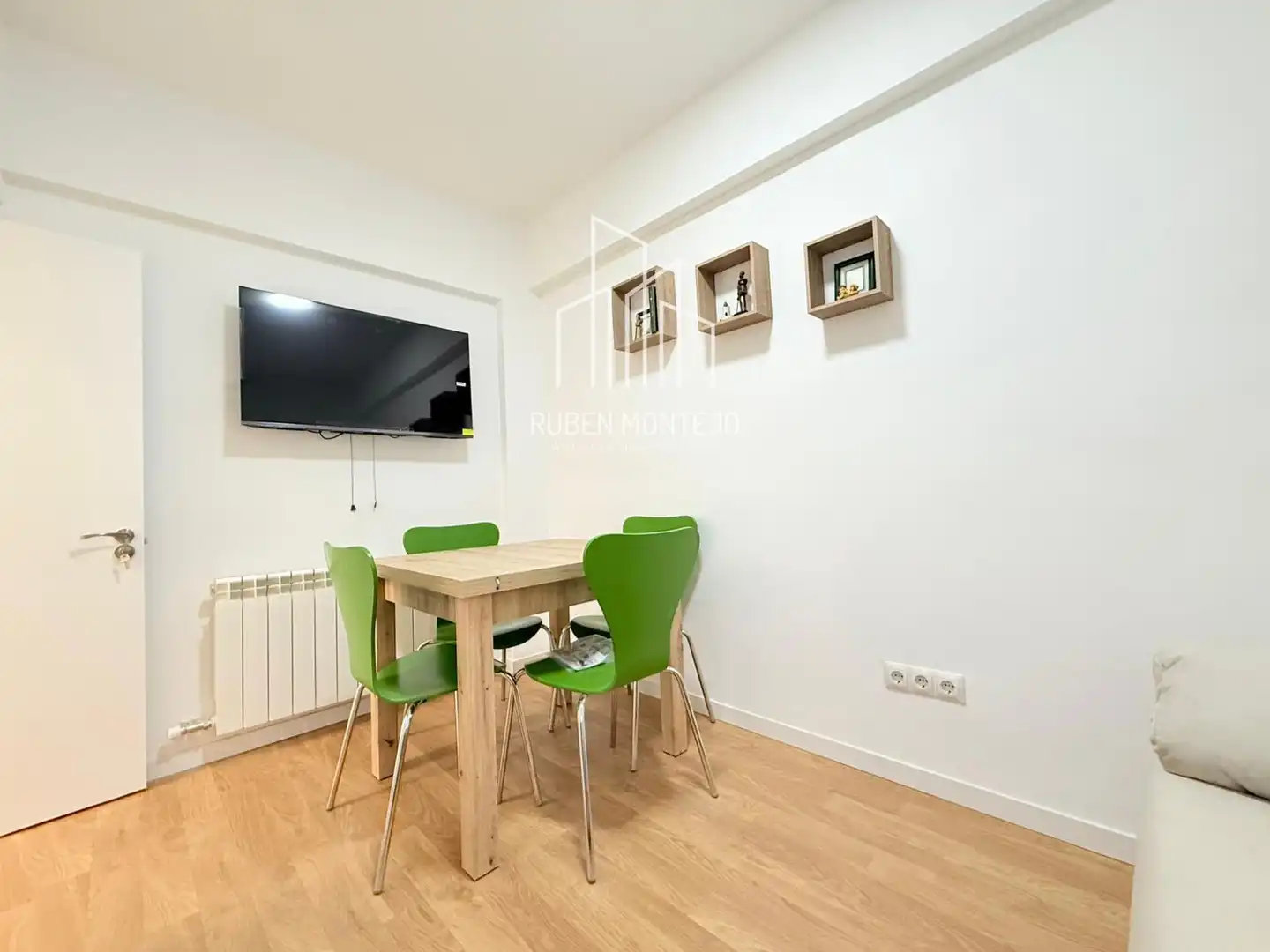 Habitación en Alarcón, San Bernardo