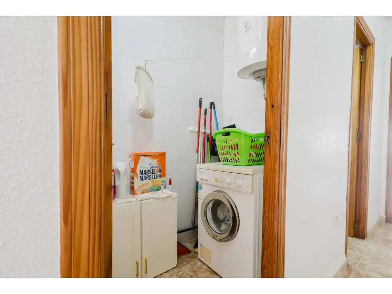 Apartamento en venta en Torrevieja con Aire acondicionado, Calefacción y Terraza