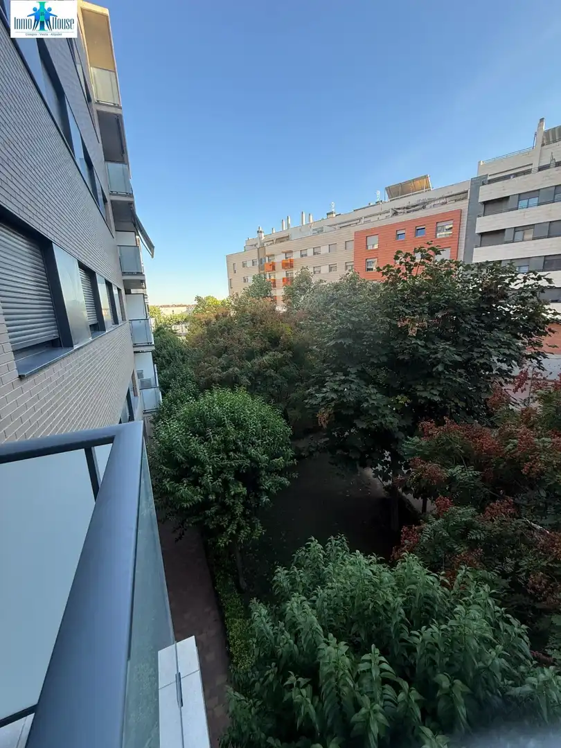Pis de lloguer a Albacete, Albacete