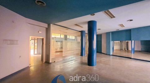 ALQUILER GIMNASIO DOS PLANTAS EN C CHILE, imatge 3