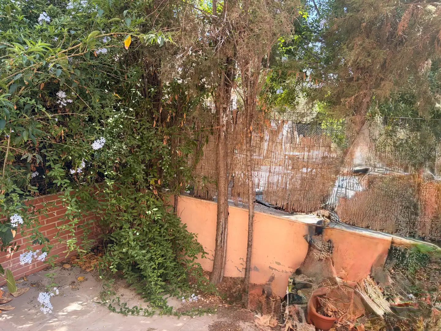 Casa adosada en venda en Murcia amb Aire condicionat, Terrassa i Traster