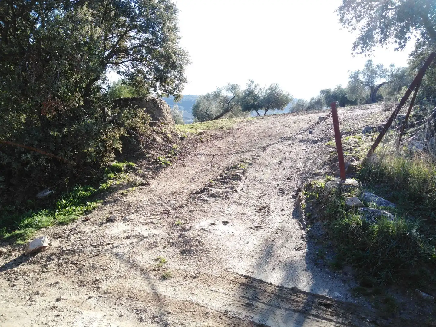 Residential for sale in Ronda