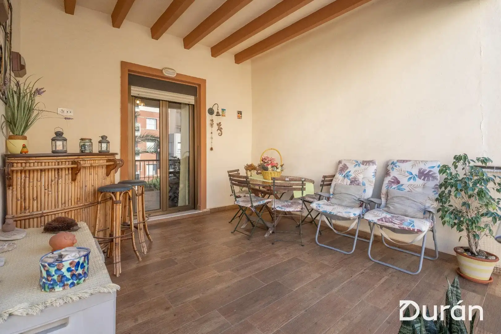 Terraza de Piso en venta en El Ejido Ciudad