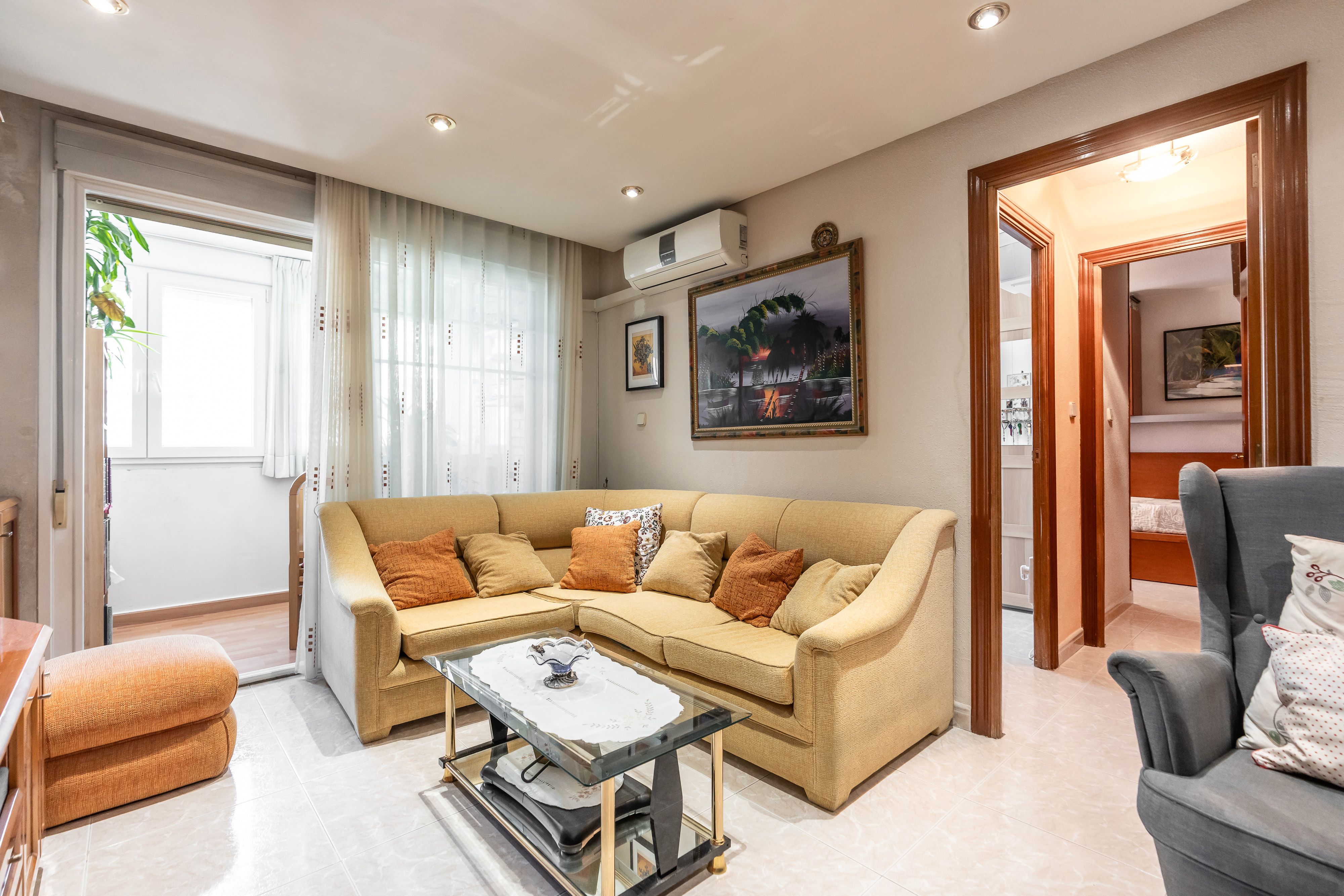 Piso en venta en Calle de Miguel de Unamuno, Centro