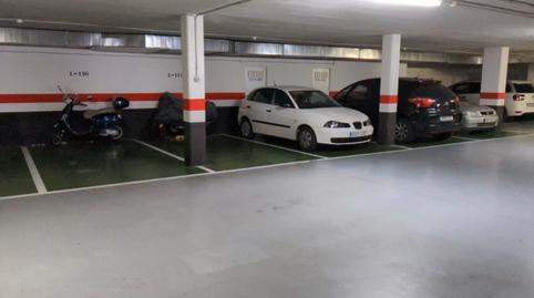 Photo 3 of Garage to rent in Calle el Tercer Hombre, 11, Valdespartera, Zaragoza