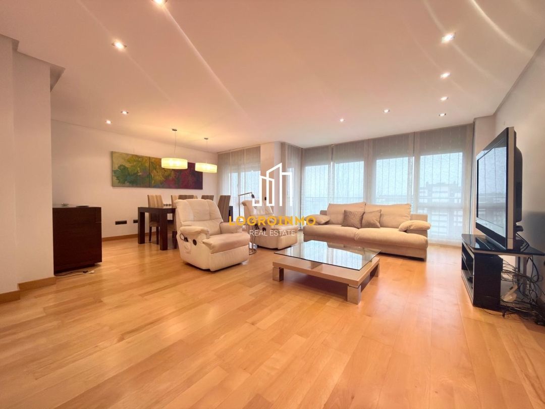 Flat to rent in San Adrián