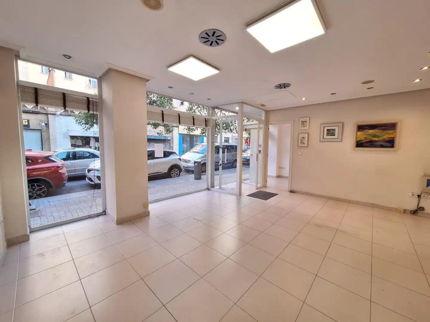 Local en venta en Zaragoza
