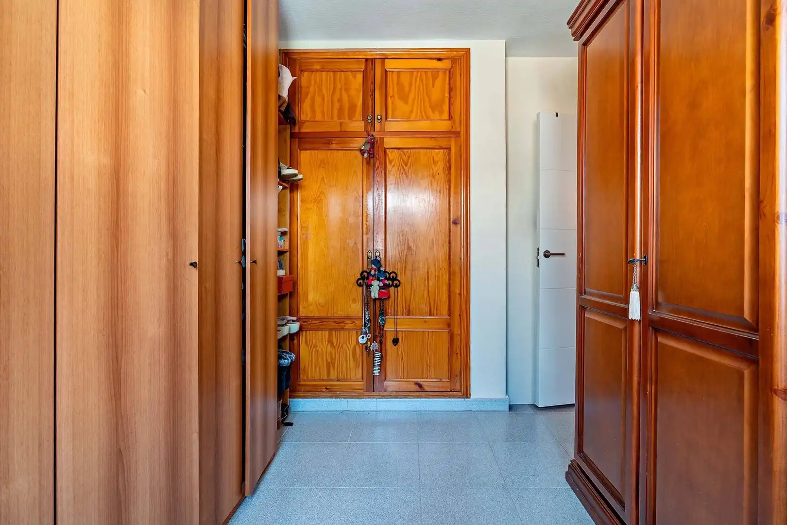 Casa o chalet en venta en Roquetas de Mar con Aire acondicionado, Trastero y Alarma