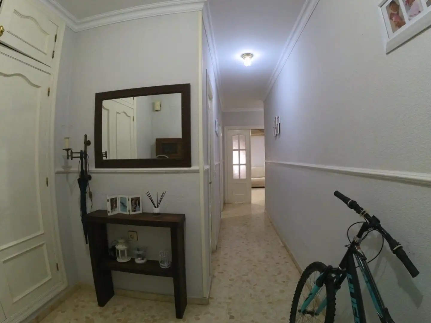Piso en venta en Calle Cervantes, 67, Ejido Centro