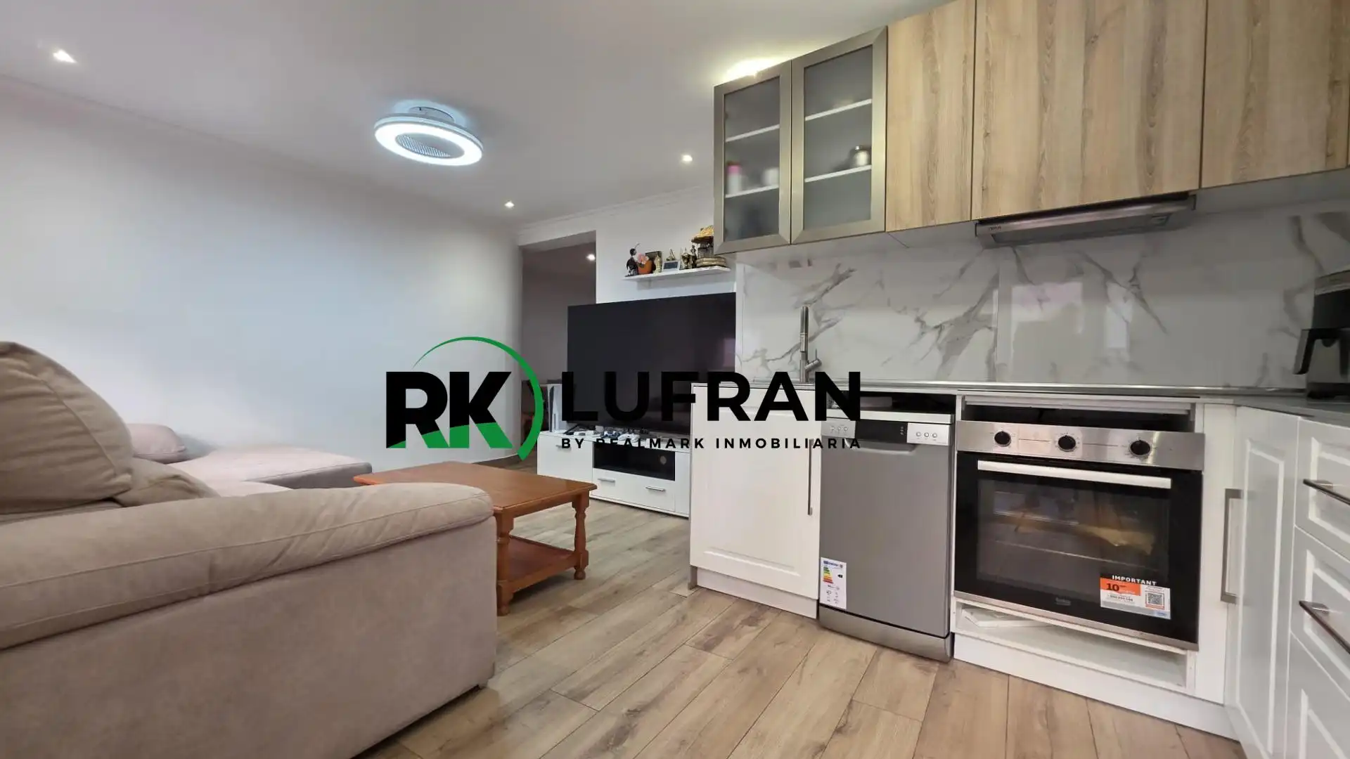 Appartement avec terrasse à vendre à Pla - Carolinas, imagen 10