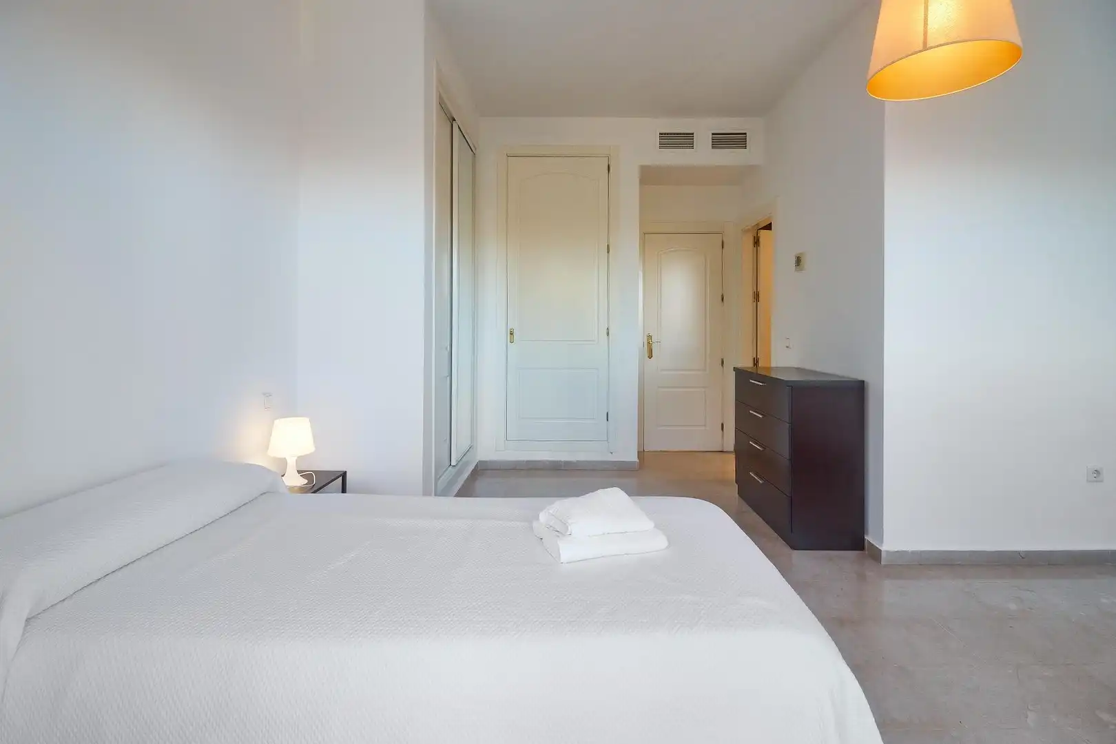Casa adosada en venta en Buenavista - Lauro Golf