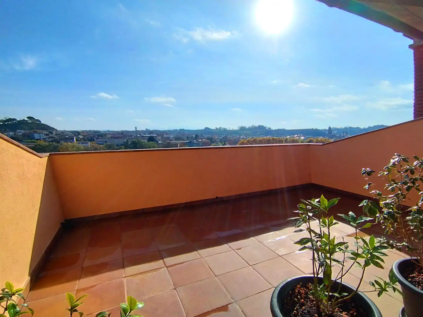 Attic for sale in Torelló, Barcelona