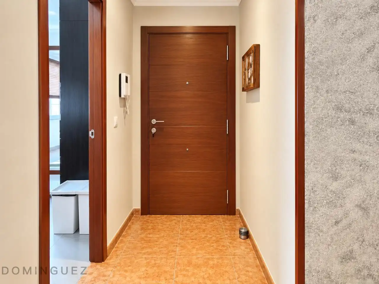 Flat with lift for sale in Marín, imagen 7