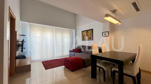 Foto 3 de Dúplex de lloguer a Carrer del Pare Lluís Navarro, El Cabanyal - El Canyamelar,  Valencia Capital