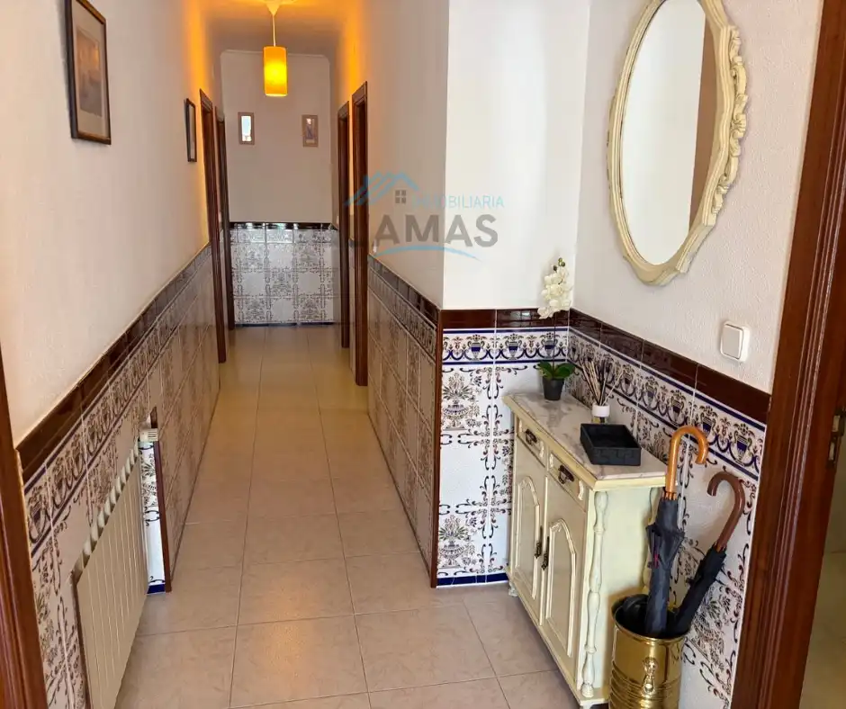 Casa o xalet en venda en Talayuela amb Aire condicionat, Calefacció i Jardí privat