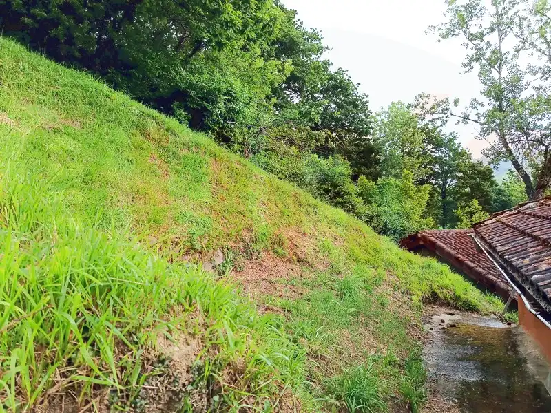 Finca rústica en venta en Riosa con Calefacción y Amueblado