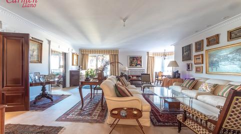 Foto 2 de Piso en venta en Amann Kalea, Neguri, Getxo