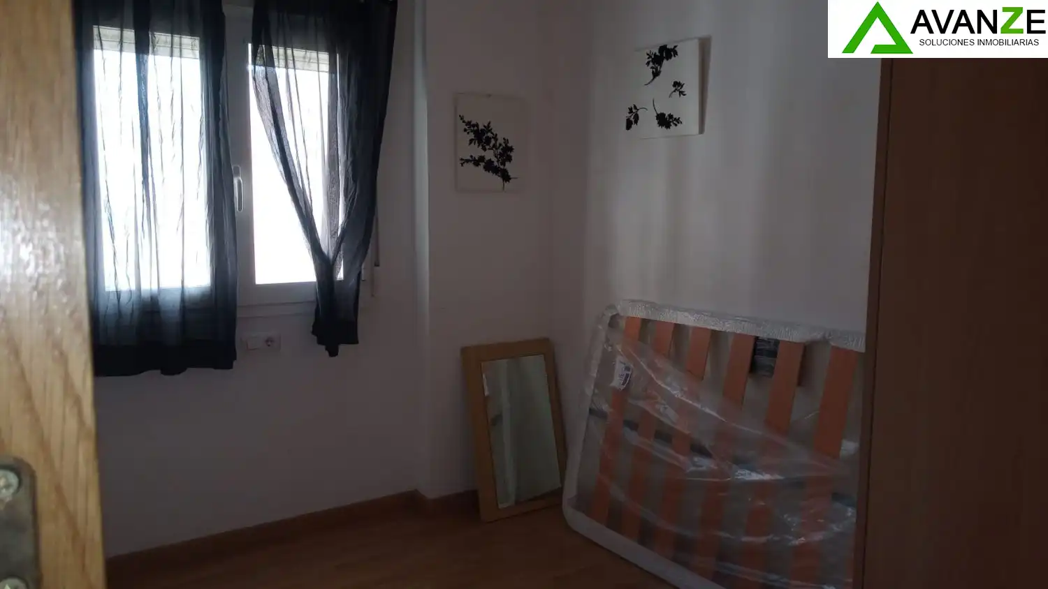 Habitación de Piso en venta en Mérida con Calefacción y Trastero