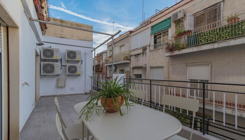 Foto 1 de Àtic de lloguer a Calle Enriqueta Lozano, San Matías - Realejo, Granada