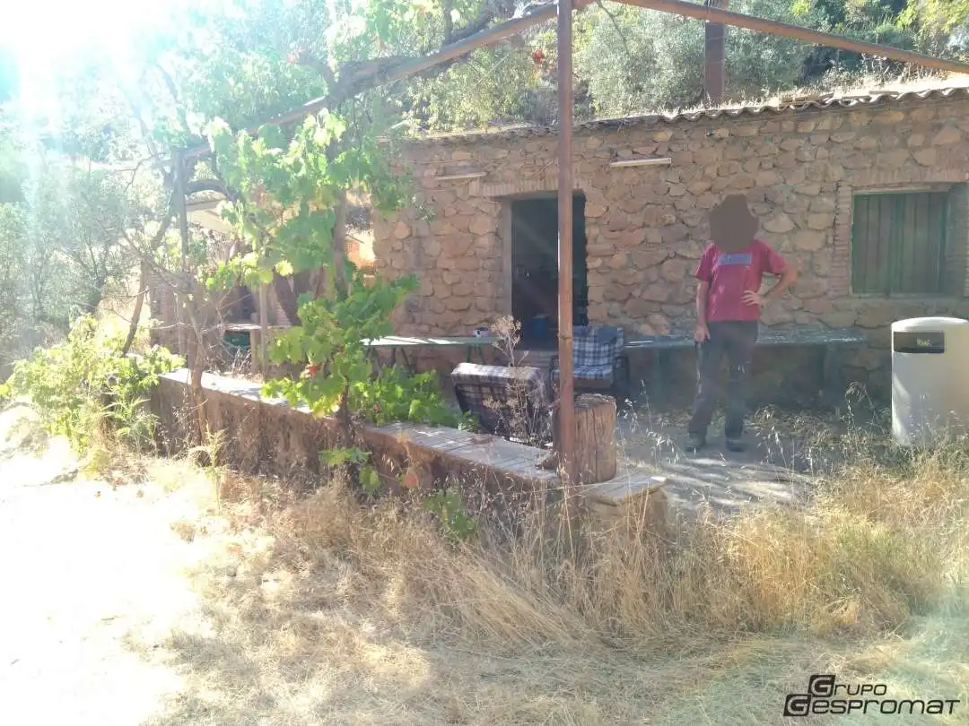 Terreni e lotti in vendita a Polígono 2 Parcela 680 Pago Morales, Lecrín., imagen 14