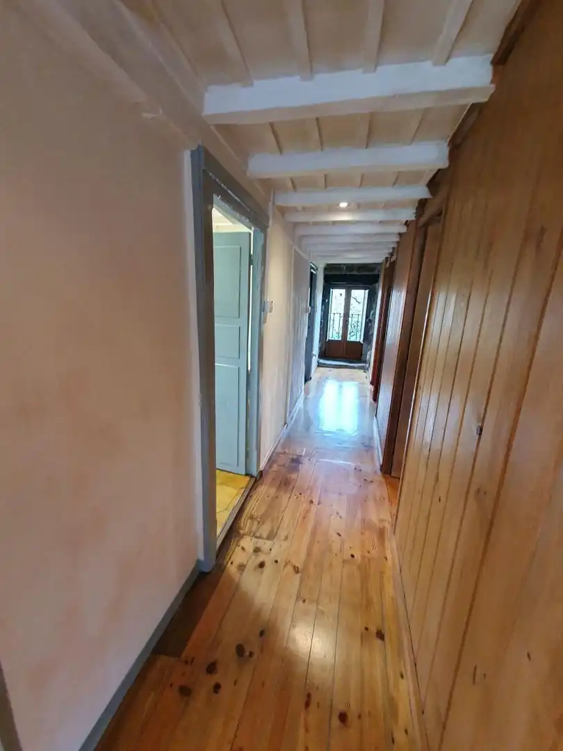 Casa o chalet en venta en Belmonte de Miranda con Calefacción, Terraza y Trastero