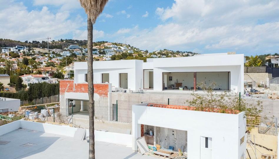 Photo 1 of Country house for sale in Marisol Park - Ortembach - Los Almendros, Alicante