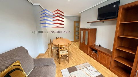 Foto 4 de Apartamento de alquiler en Calle Rúa Das Cuartas, Barbadás, Ourense