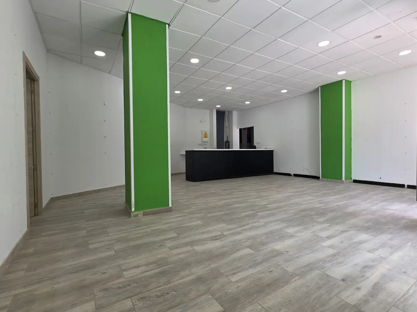 Gewerbefläche zur Miete in Castellón de la Plana-Castelló de la Plana - Travesia ALMAZORA, imagen 9