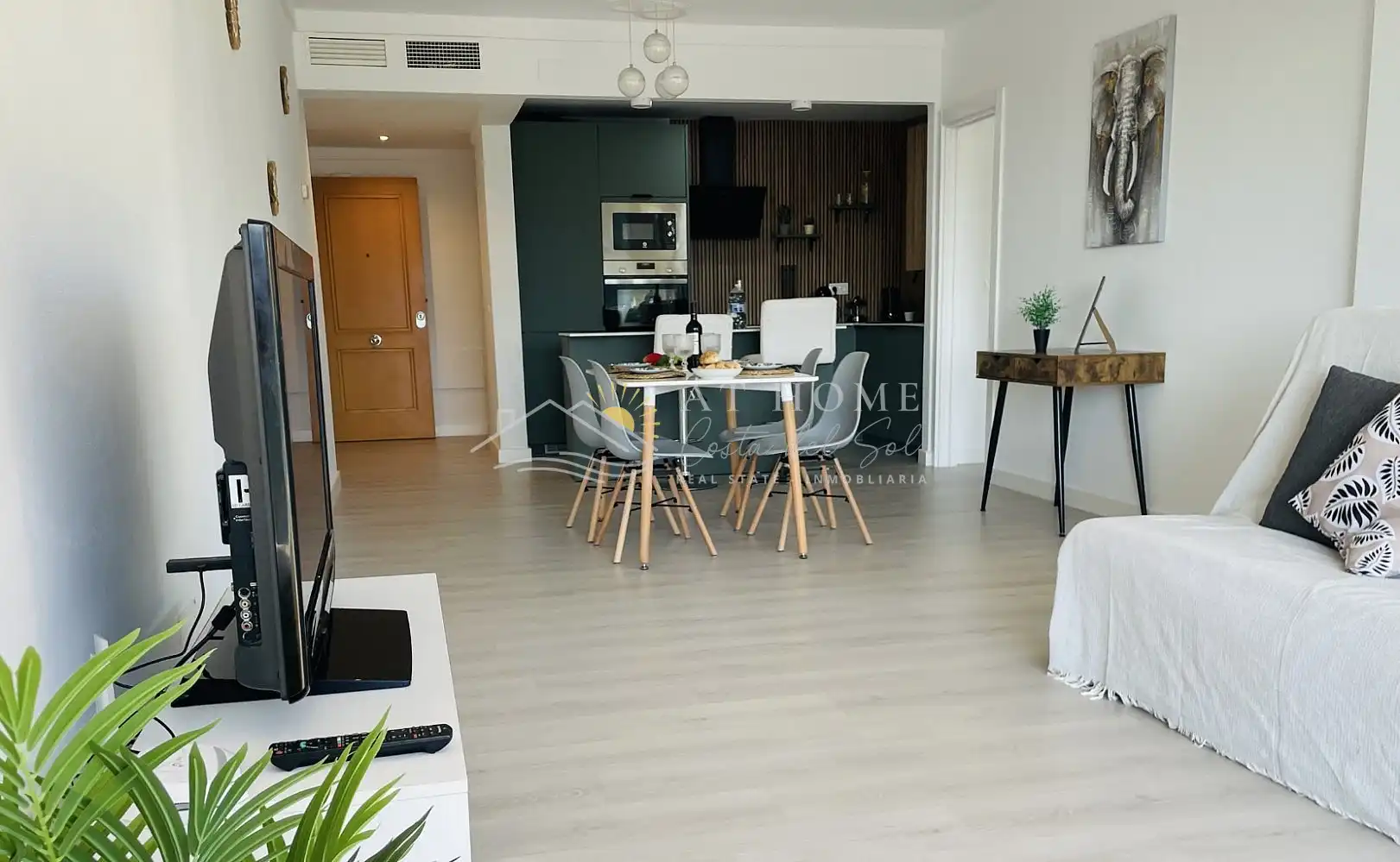 Mini appartamento con piscina in vendita a Centro, imagen 14
