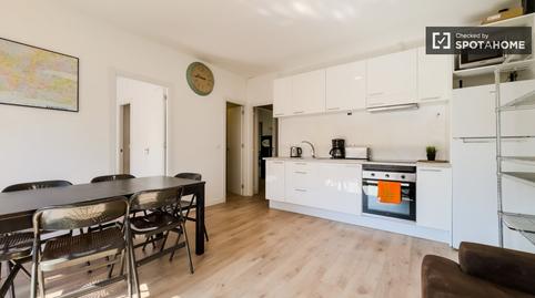 Photo 5 of Flat to share in Vallcarca i els Penitents, Barcelona