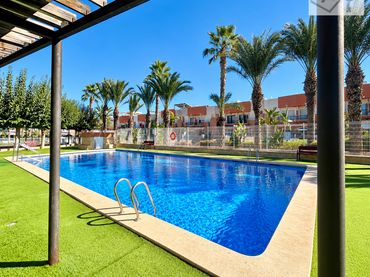 Villa avec piscine à vendre à Orihuela Costa