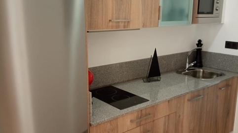 Foto 3 de Apartament en venda a Sanxenxo pueblo, Pontevedra