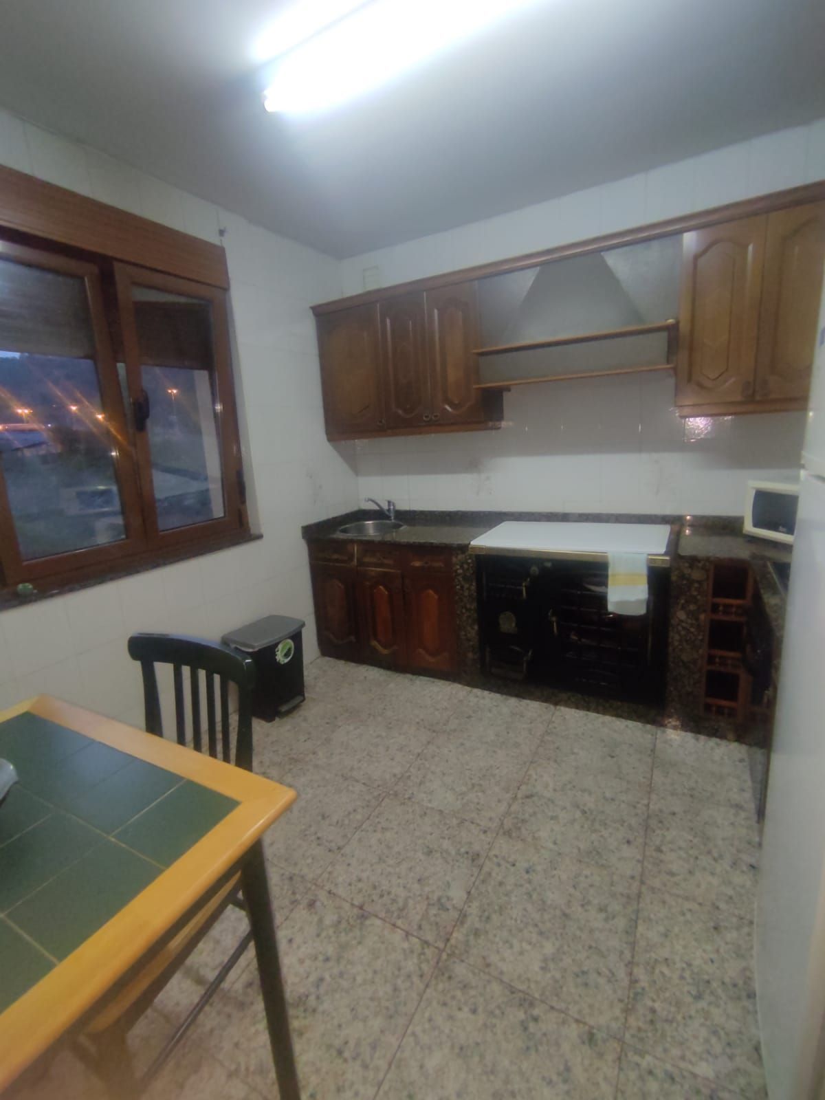 Kitchen of Single-family semi-detached for sale in Langreo  with Storage room