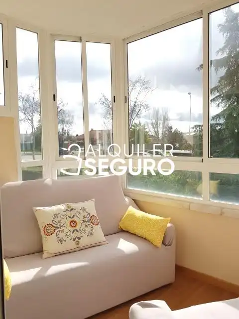 Flat for rent in Charaima, Zona Norte