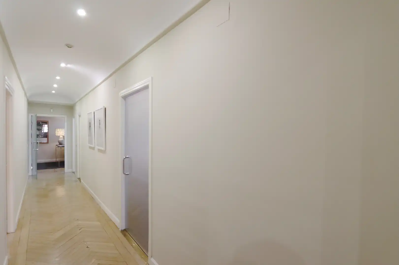 Appartement avec ascenseur à vendre à Avenida de Concha Espina, imagen 25