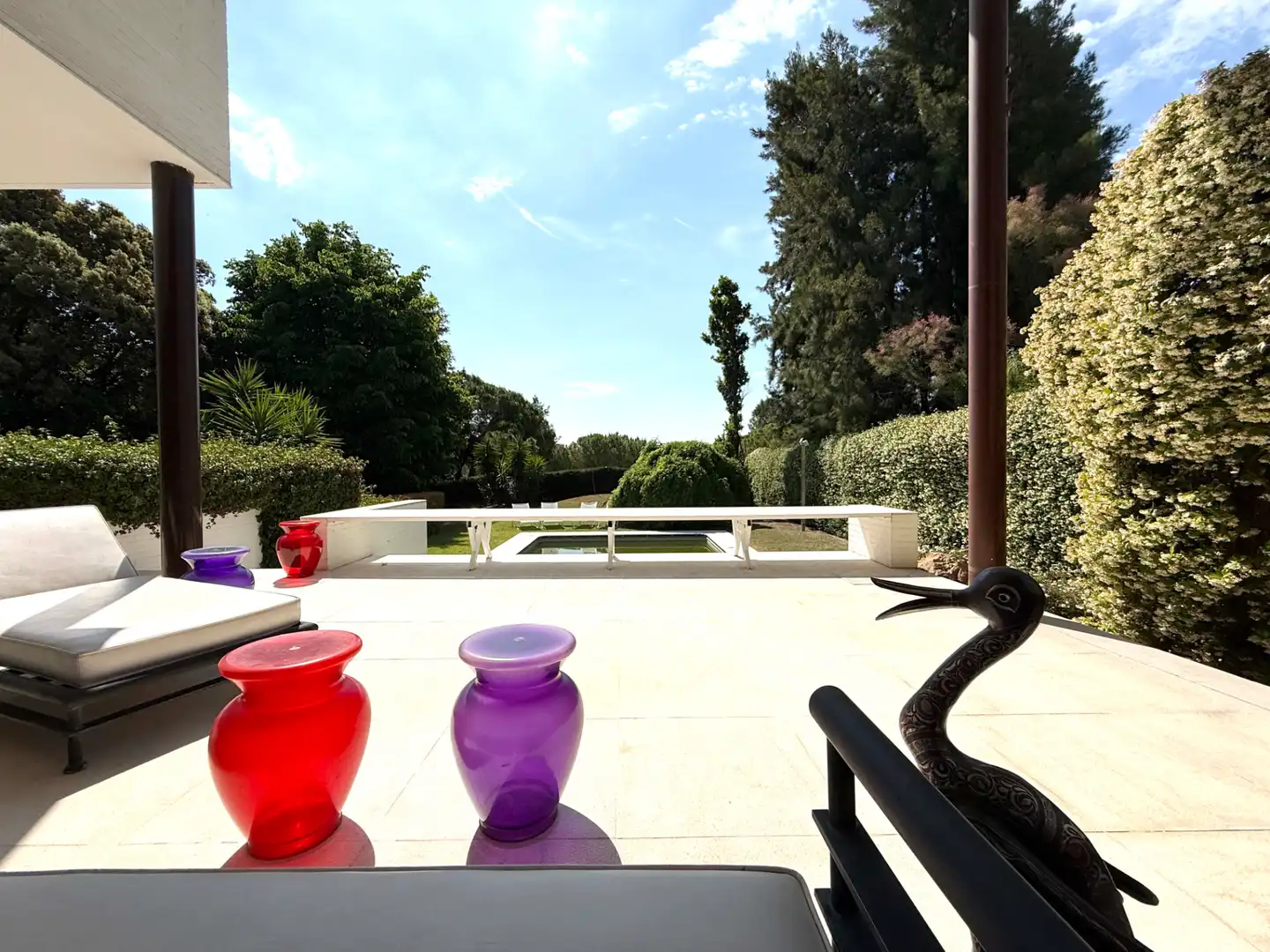 Villa con terrazza in vendita a Carrer dels Noguers, imagen 11