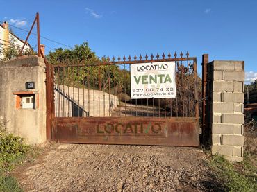 Terreno rustico in vendita a Losar de la Vera