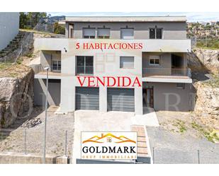 Casa o xalet en venda a can rafel, 48, Cervelló