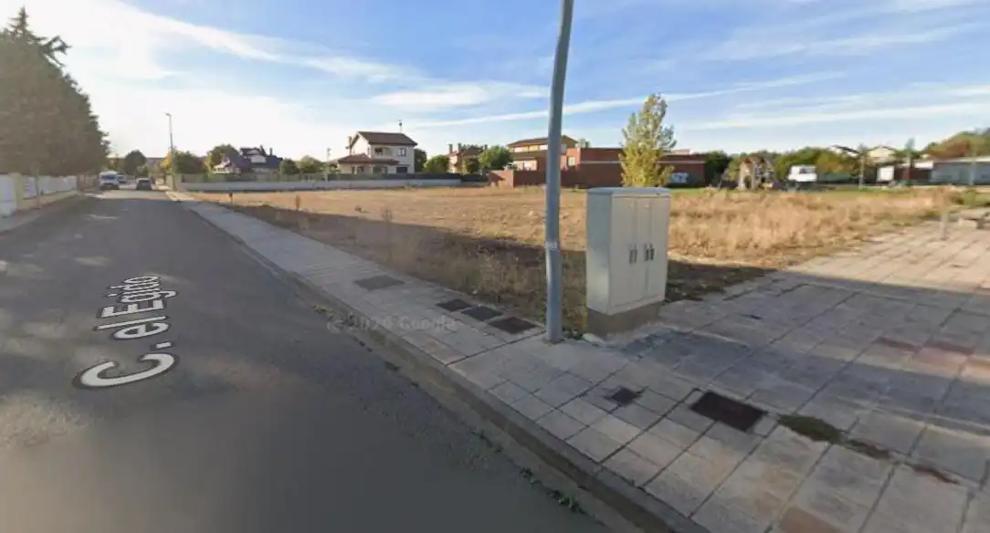 Terreni e lotti in vendita a Villaquilambre, imagen 8