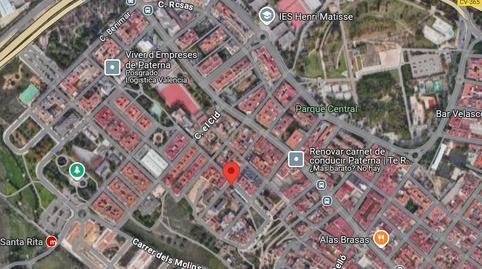 Foto 5 de Residencial en venda a Calle Pizarro, 25, Paterna, Spain, 25, Santa Rita, Paterna