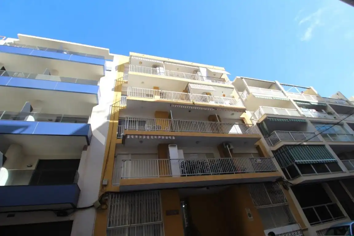 Appartement compact avec ascenseur à vendre à Calle Gumersindo, imagen 2
