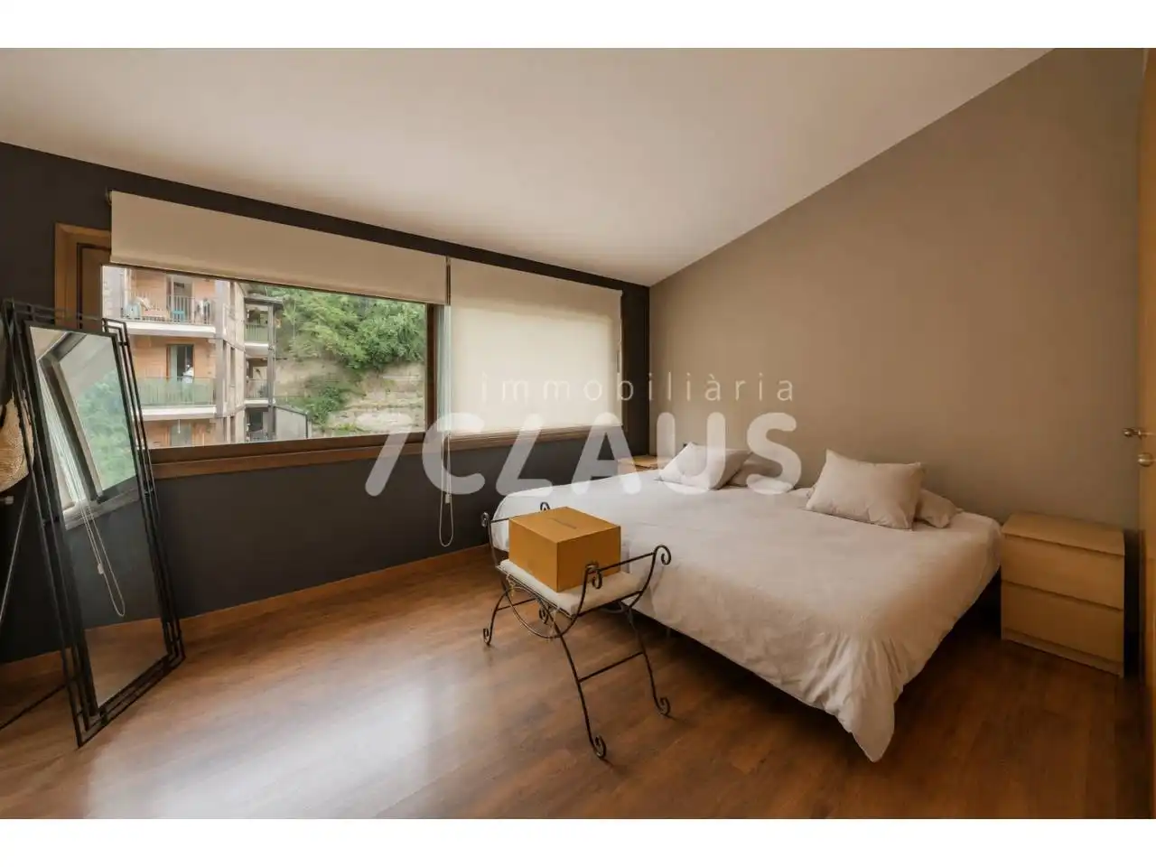 Habitación de Dúplex en venta en La Massana con Calefacción, Parquet y Trastero
