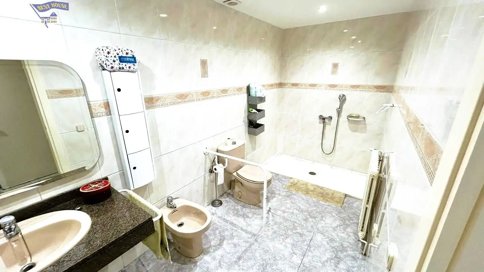House with terrace for sale in Centre, imagen 22