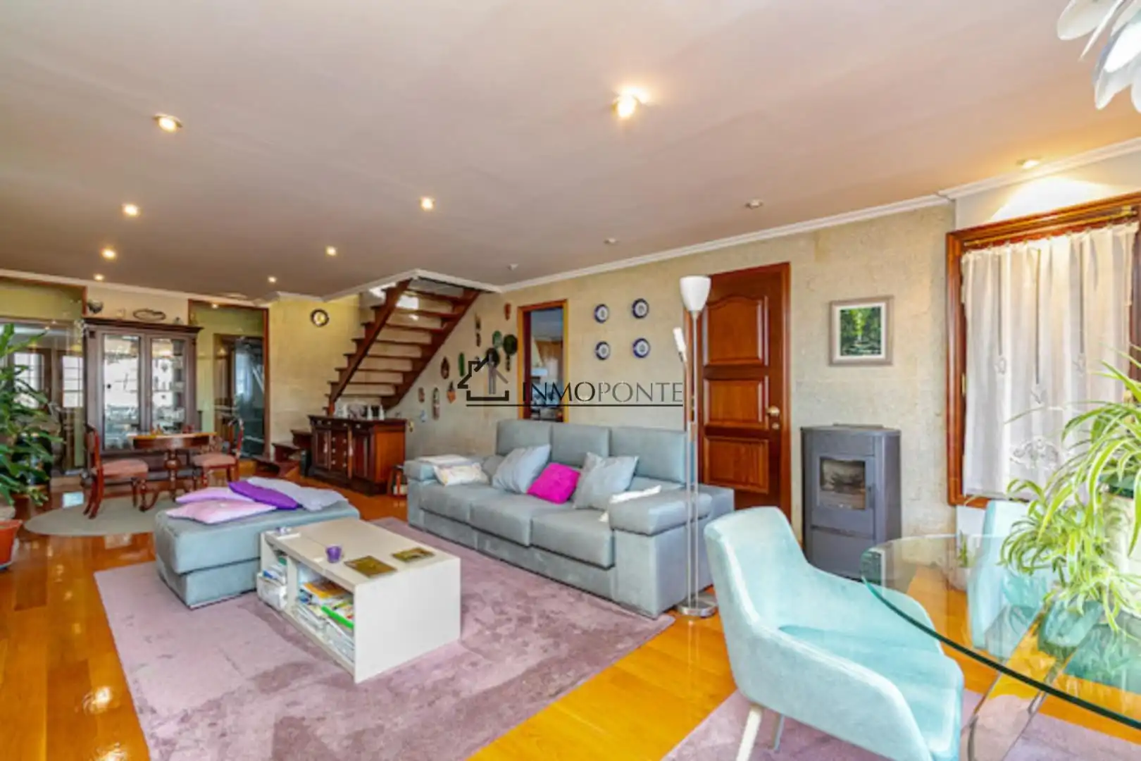 Casa con jardín en venta en San Salvador - Caeira, imagen 8